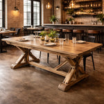 Morris Extension Table