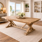 Morris Extension Table