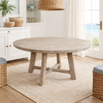 Modena Round Dining Table