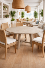 Modena Round Dining Table
