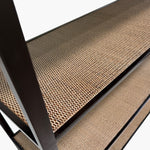 Atticus Shelving Unit