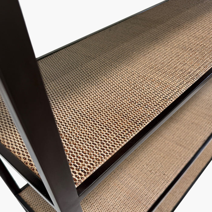 Atticus Shelving Unit