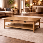 Tiffany Coffee Table