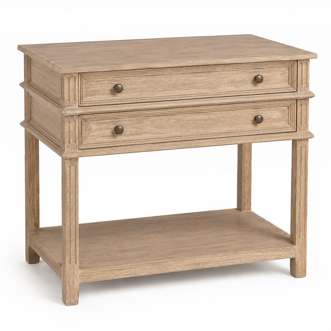 Maine Large Bedside