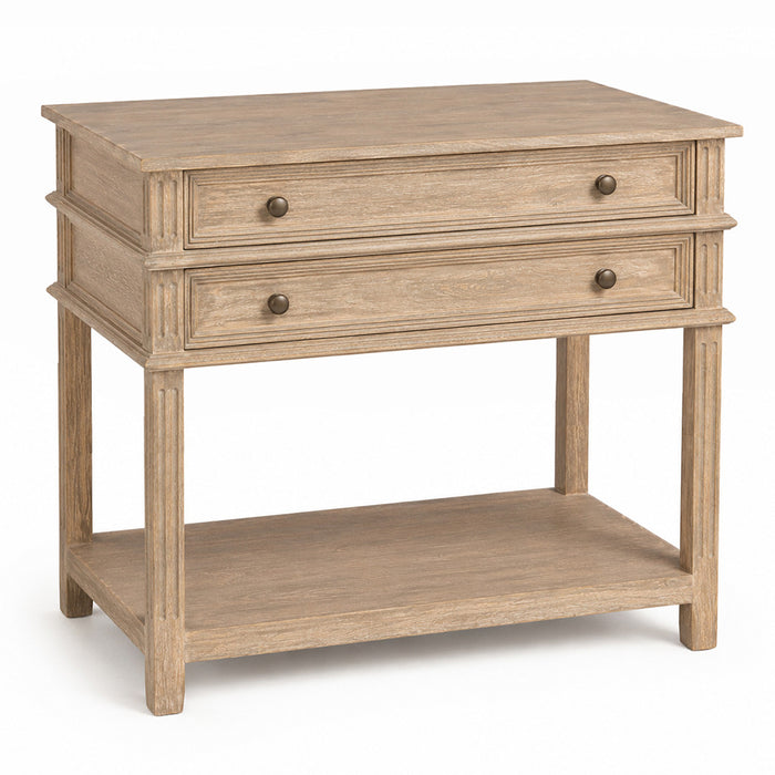 Maine Large Bedside
