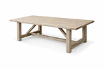 Modena Dining Table