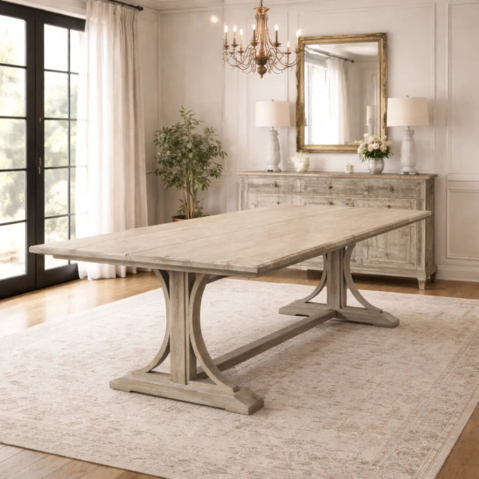 Provins Dining Table