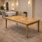 Queens Dining Table