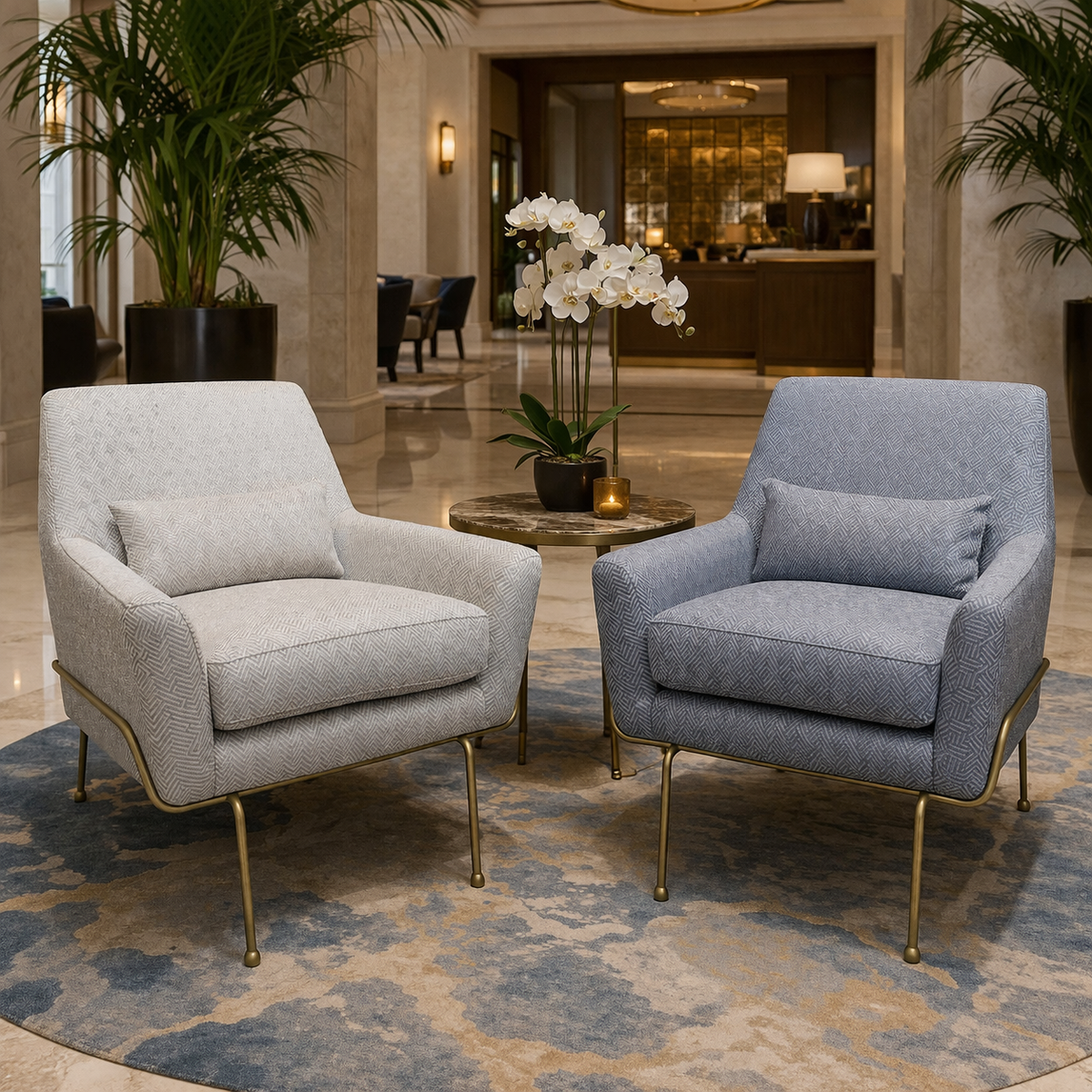 Alexander Chair