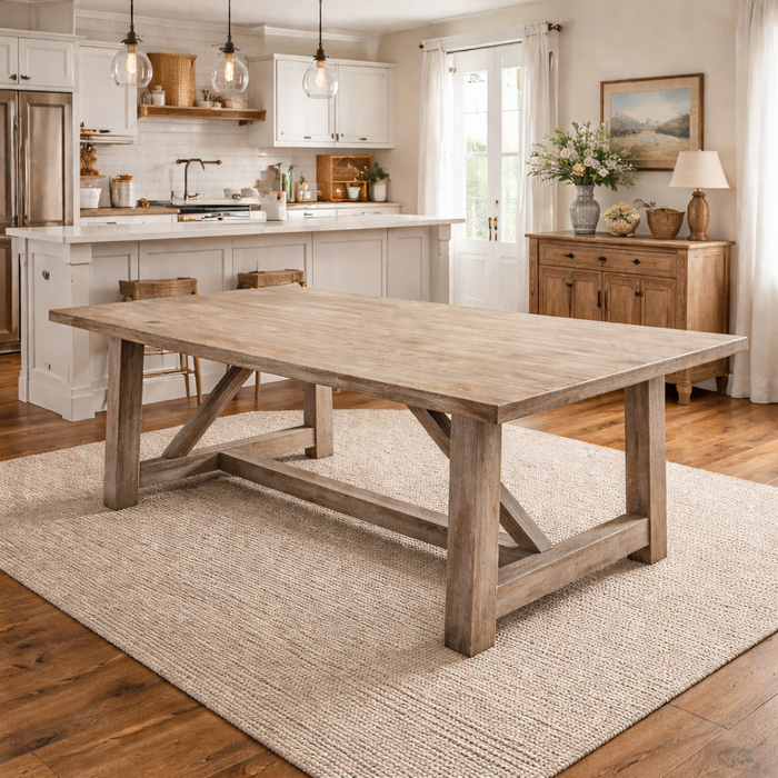 Modena Dining Table
