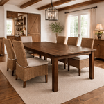 Barn Table Walnut