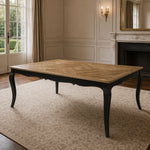 Regency Table