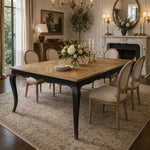 Regency Table
