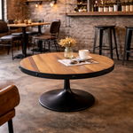 Mason Round Coffee Table