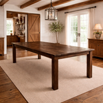 Barn Table Walnut