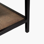 Atticus Rect Coffee Table