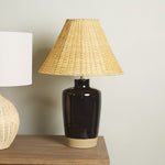Mantel Lamp