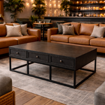 Tubetti Coffee Table