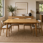 Tiffany Dining Table