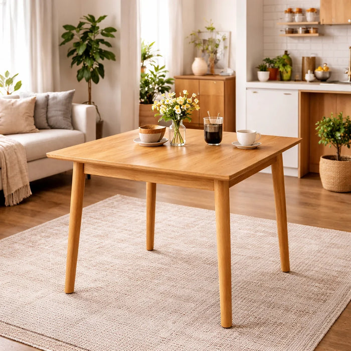 Tiffany Square Dining Table