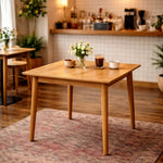 Tiffany Square Dining Table