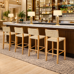 Oslo Barstool