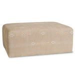 Brooklyn Ottoman Mushroom