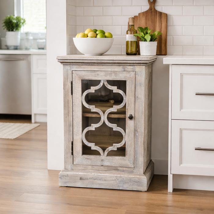 Majestic Bedside Cabinet