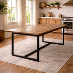 Torano Dining Table