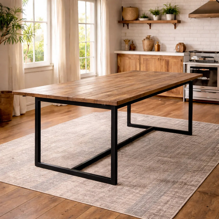 Torano Dining Table