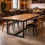 Torano Dining Table