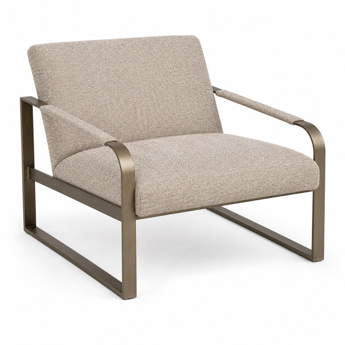Manhattan Armchair
