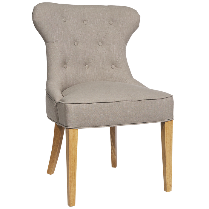Haven Buttonback Dining Chair