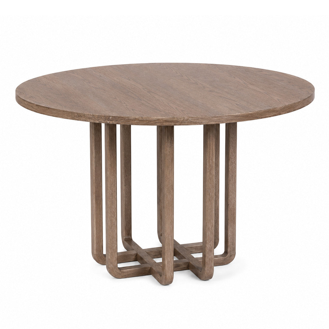 Haven Round Dining Table