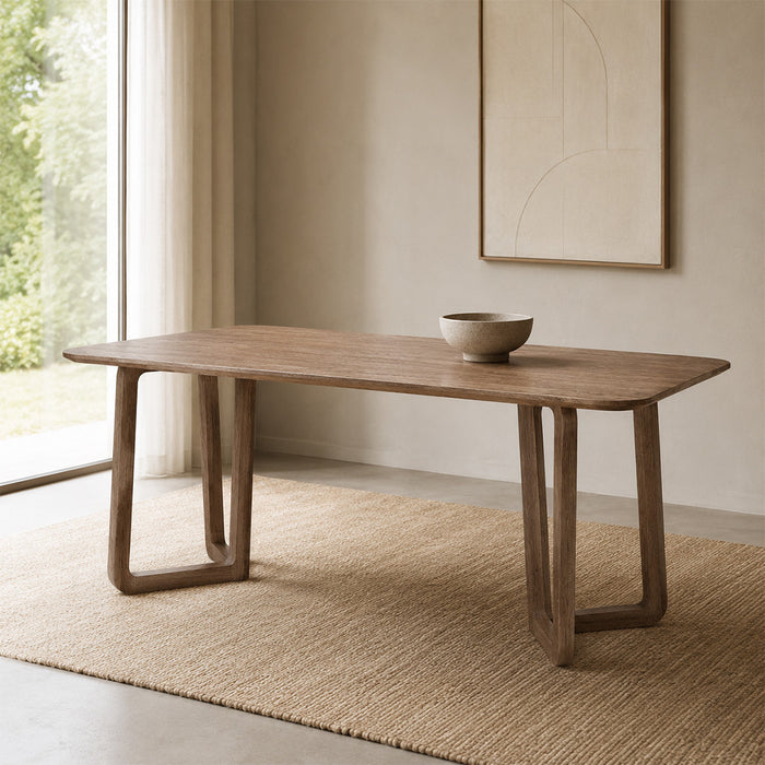 Haven Rectangular Dining Table