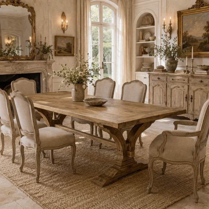 Victoria Dining Table