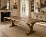 Victoria Dining Table