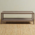 Mayfair Coffee Table