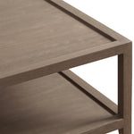 Mayfair Coffee Table