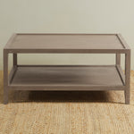 Mayfair Coffee Table
