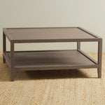 Mayfair Coffee Table
