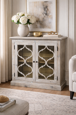 Majestic 2 Door Cabinet