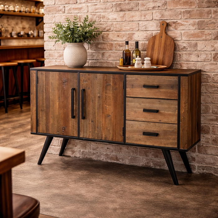 Rio Sideboard