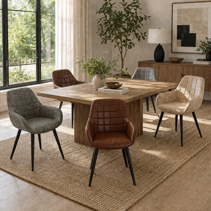 Sinatra Chair