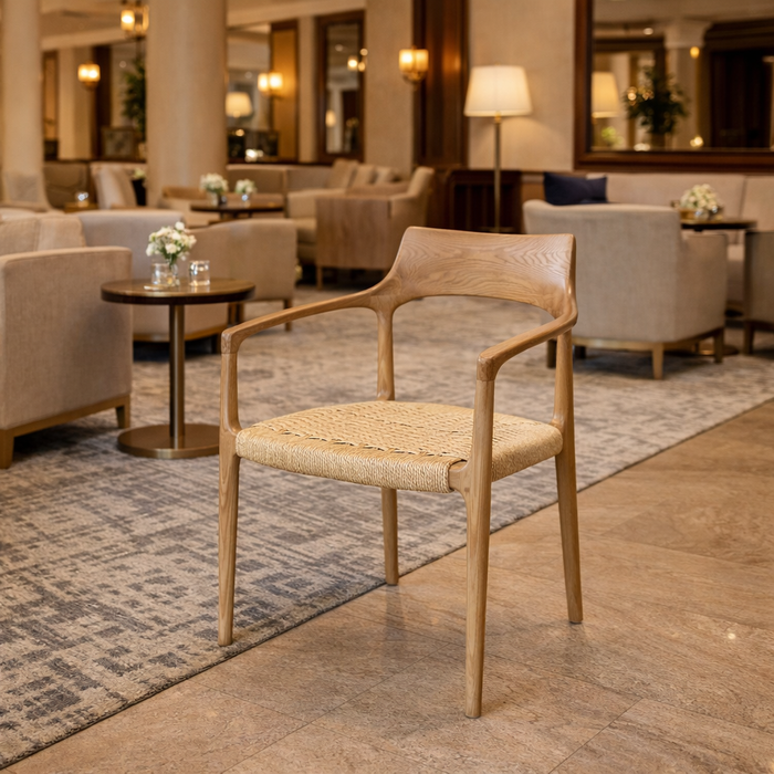 Porter Armchair