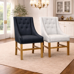 Hennessy Chair