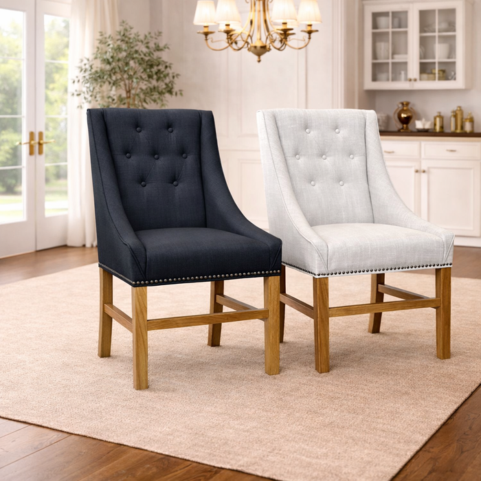 Hennessy Chair
