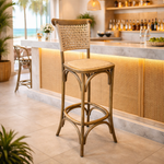 Eiffel Barstool