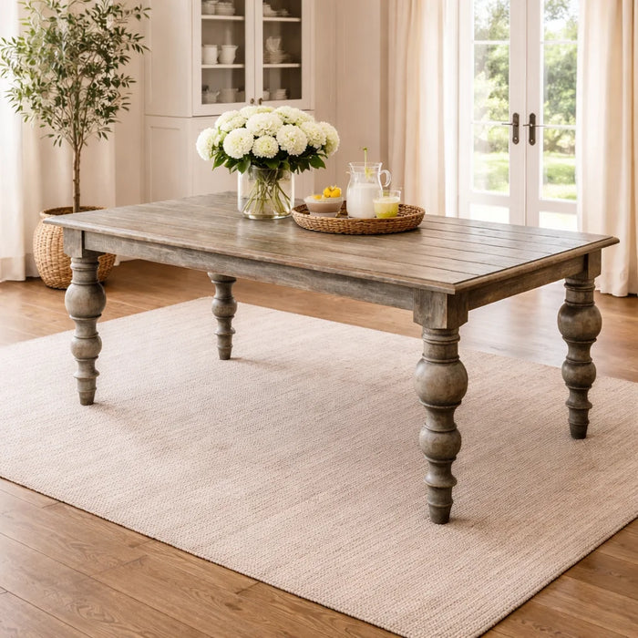 Winchester Table