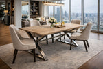 Zen Dining Table